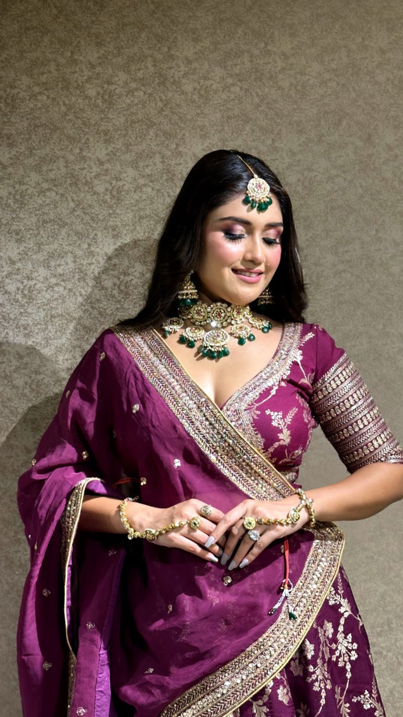 45-Day Professional Makeup & Hair Masterclass